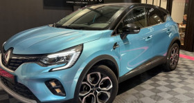 Renault Captur , garage TRANSAKAUTO VALENCE  Beaumont Les Valence