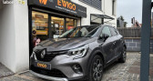 Renault Captur E-Tech Plug-in 160 Intens   PIERRELAYE 95
