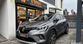 Renault Captur e-tech plug-in 160 intens   PIERRELAYE 95