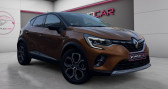 Renault Captur E-Tech Plug-in 160 Intens   Genay 69