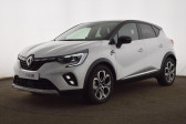 Renault Captur E-Tech Plug-in 160 Intens  2021 - annonce de voiture en vente sur Auto Sélection.com