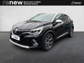 Renault Captur , garage Bony Automobiles Renault Issoire  Issoire