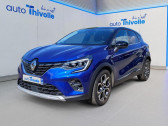 Annonce Renault Captur occasion Hybride E-Tech Plug-in 160 Intens  GIVORS