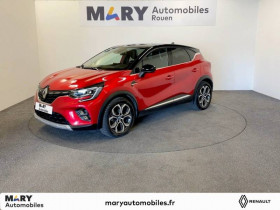 Renault Captur , garage MARY AUTOMOBILES ROUEN  ROUEN