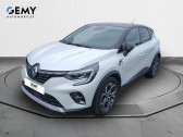 Renault Captur E-Tech Plug-in 160 Intens   CHAMBRAY LES TOURS 37