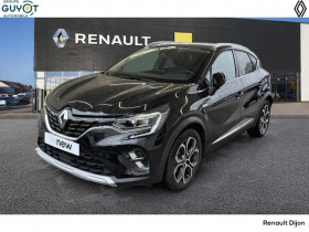 Renault Captur occasion 2020 mise en vente à Dijon par le garage Renault Dijon - photo n°1