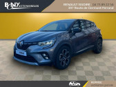 Renault Captur occasion année 2020 boite Automatique Annonce Renault Captur occasion Essence E-Tech Plug-in 160 Intens à Issoire