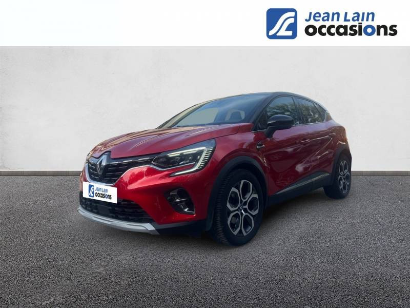 RENAULT CAPTUR 2023 en vente à MANOSQUE (04), en stock, achat 26