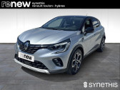 Renault Captur occasion année 2020 boite Automatique Annonce Renault Captur occasion Essence E-Tech Plug-in 160 Intens à La Valette sur Var