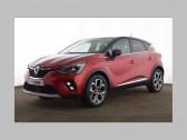 Renault Captur occasion année 2020 boite Automatique Annonce Renault Captur occasion Essence E-Tech Plug-in 160 Intens à FEIGNIES