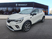 Renault Captur occasion année 2020 boite Automatique Annonce Renault Captur occasion Essence E-Tech Plug-in 160 Intens à LANGRES