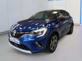 Renault Captur occasion année 2021 boite Automatique Annonce Renault Captur occasion Hybride E-Tech Plug-in 160 Intens à CHALON-SUR-SAONE