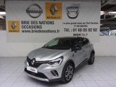 Annonce Renault Captur occasion  E-Tech Plug-in 160 Intens à NOISIEL
