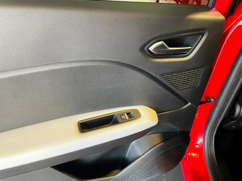 Renault Captur E-Tech Plug-in 160 Intens  occasion  CHALON-SUR-SAONE - photo n6