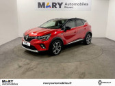 Annonce Renault Captur occasion Essence E-Tech Plug-in 160 Intens  ROUEN