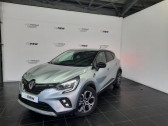 Annonce Renault Captur occasion Essence E-Tech Plug-in 160 Intens  LE CREUSOT