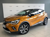 Renault Captur E-Tech Plug-in 160 Intens   CHALON-SUR-SAONE 71