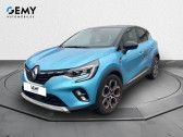 Annonce Renault Captur occasion Essence E-Tech Plug-in 160 Intens  LE MANS