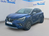 Renault Captur occasion année 2021 boite Automatique Annonce Renault Captur occasion Hybride E-Tech Plug-in 160 Intens à VILLEFRANCHE SUR SAONE