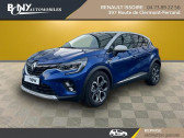 Renault Captur E-Tech Plug-in 160 Intens   Issoire 63