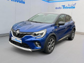 Annonce Renault Captur occasion Essence E-Tech Plug-in 160 Intens  VILLEFRANCHE SUR SAONE