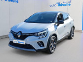 Renault Captur occasion année 2021 boite Automatique Annonce Renault Captur occasion Hybride E-Tech Plug-in 160 Intens à SAINT-ETIENNE