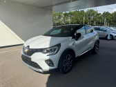 Annonce Renault Captur occasion Essence E-Tech Plug-in 160 Intens  Dijon