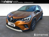 Renault Captur occasion année 2021 boite Automatique Annonce Renault Captur occasion Essence E-Tech Plug-in 160 Intens à Cavaillon