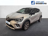 Renault Captur E-Tech Plug-in 160 Intens   Seyssinet-Pariset 38