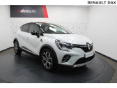 Annonce Renault Captur occasion  E-Tech Plug-in 160 Intens à Dax