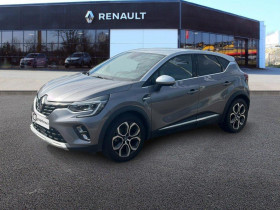 Renault Captur , garage SOCIETE NOUVELLE RELAIS PARIS BALLE - CHTILLON SUR SEINE  CHTILLON SUR SEINE