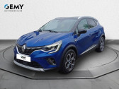 Renault Captur occasion année 2021 boite Automatique Annonce Renault Captur occasion Essence E-Tech Plug-in 160 Intens à CHAMBRAY LES TOURS