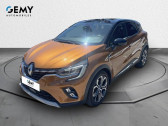 Annonce Renault Captur occasion Essence E-Tech Plug-in 160 Intens  HYERES