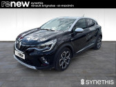 Renault Captur occasion année 2021 boite Automatique Annonce Renault Captur occasion Essence E-Tech Plug-in 160 Intens à Brignoles