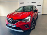 Renault Captur E-Tech Plug-in 160 Intens   CHALON-SUR-SAONE 71