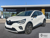 Annonce Renault Captur occasion  E-Tech Plug-in 160 Intens à Cavaillon