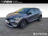 Renault Captur occasion année 2021 boite Automatique Annonce Renault Captur occasion Essence E-Tech Plug-in 160 Intens à Aubenas
