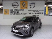 Annonce Renault Captur occasion  E-Tech Plug-in 160 Intens à NOISIEL