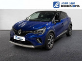 Renault Captur occasion année 2020 boite Automatique Annonce Renault Captur occasion Essence E-Tech Plug-in 160 Intens à La Motte-Servolex