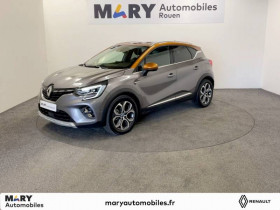 Renault Captur , garage MARY AUTOMOBILES ROUEN  ROUEN