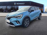 Annonce Renault Captur occasion Essence E-Tech Plug-in 160 Intens  CHTILLON SUR SEINE