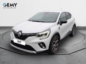 Renault Captur occasion année 2021 Annonce Renault Captur occasion Essence E-Tech Plug-in 160 Intens à CHAMBRAY LES TOURS