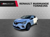 Annonce Renault Captur occasion Essence E-Tech Plug-in 160 Intens  Marmande