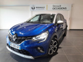 Annonce Renault Captur occasion Hybride E-Tech Plug-in 160 Intens  LE CREUSOT