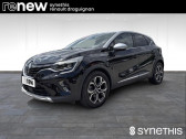 Renault Captur occasion année 2021 boite Automatique Annonce Renault Captur occasion Essence E-Tech Plug-in 160 Intens à Draguignan