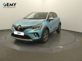 Renault Captur occasion année 2021 boite Automatique Annonce Renault Captur occasion Essence E-Tech Plug-in 160 Intens à CHAMBRAY LES TOURS
