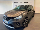 Renault Captur E-Tech Plug-in 160 Intens   LE CREUSOT 71