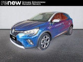 Renault Captur E-Tech Plug-in 160 Intens   VARENNES VAUZELLES 58