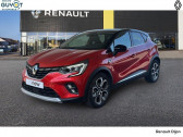Renault Captur occasion année 2021 boite Automatique Annonce Renault Captur occasion Essence E-Tech Plug-in 160 Intens à Dijon