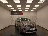 Renault Captur occasion année 2021 boite Automatique Annonce Renault Captur occasion Essence E-Tech Plug-in 160 Intens à Dax